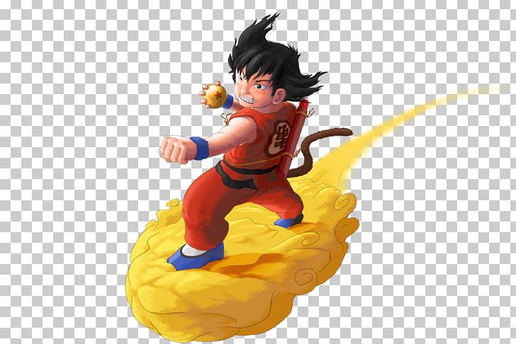 Goku Dragon Ball Kinto'un Saiyan Figurine PNG, Clipart,  Free PNG Download