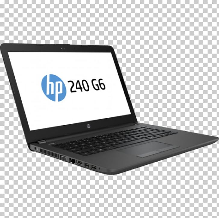 Laptop Hewlett-Packard Intel Core I3 HP 240 G6 PNG, Clipart, Central Processing Unit, Computer, Ddr4 Sdram, Electronic Device, Electronics Free PNG Download