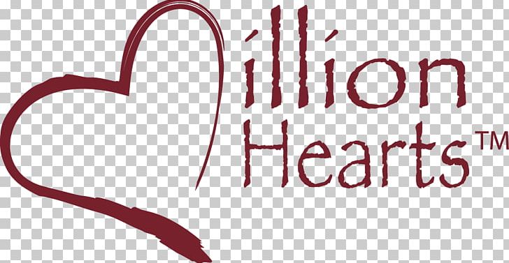 Logo Heart Cardiovascular Disease Brand Organization PNG, Clipart, 1000000, Area, Blood, Brand, Cardiology Free PNG Download