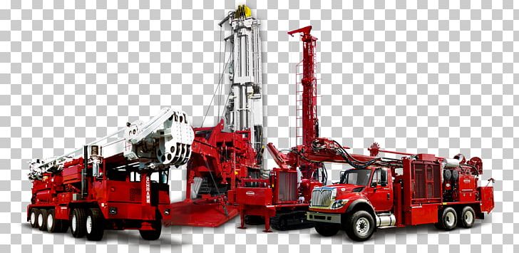 Machine Schramm Inc. Drilling Rig Hydraulics Augers PNG, Clipart, Boring, Construction Equipment, Drill, Emergency Service, Emergency Vehicle Free PNG Download