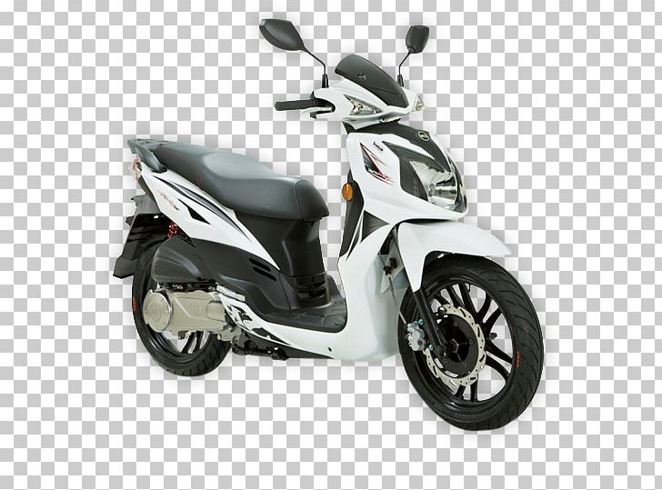 Scooter Motorcycle Fairing SYM Motors Motor Vehicle PNG, Clipart,  Free PNG Download