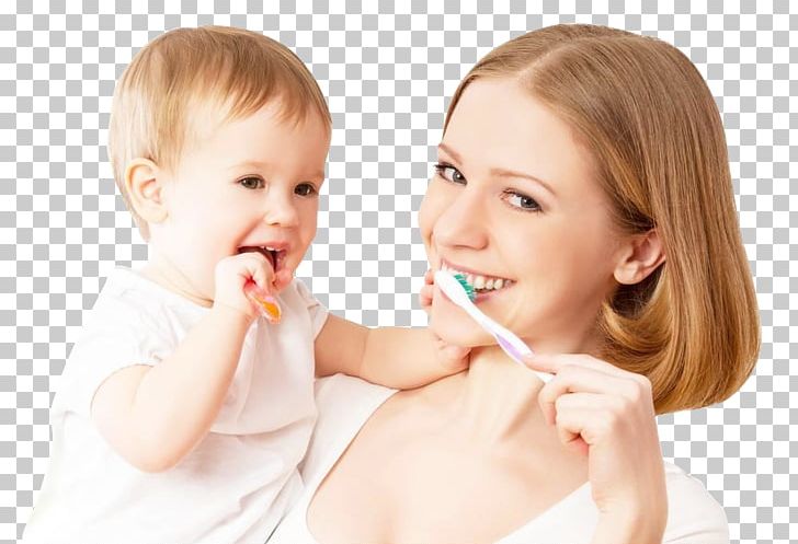 Tooth Brushing Infant Mother Child Oral Hygiene PNG, Clipart, Baby, Baby Clothes, Baby Girl, Brush, Brush Effect Free PNG Download