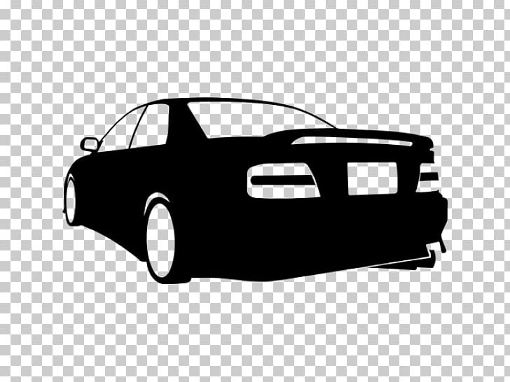 Toyota Chaser Car Door Car Tuning Bumper PNG, Clipart, Angle, Automotive Design, Automotive Exterior, Black, Black And White Free PNG Download