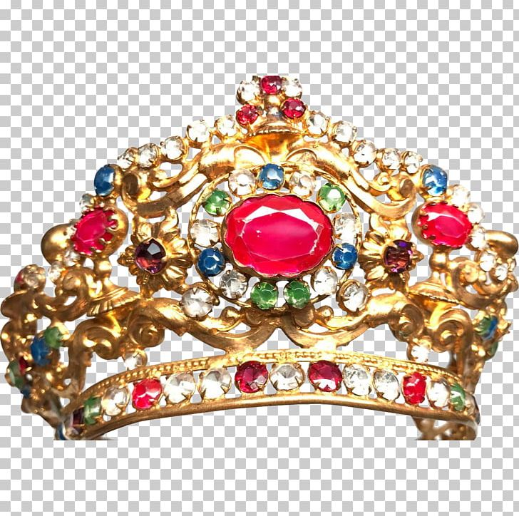 Clothing Accessories Jewellery Headpiece Gemstone Brooch PNG, Clipart, Brooch, Clothing Accessories, Crown, Diadem, Fashion Free PNG Download