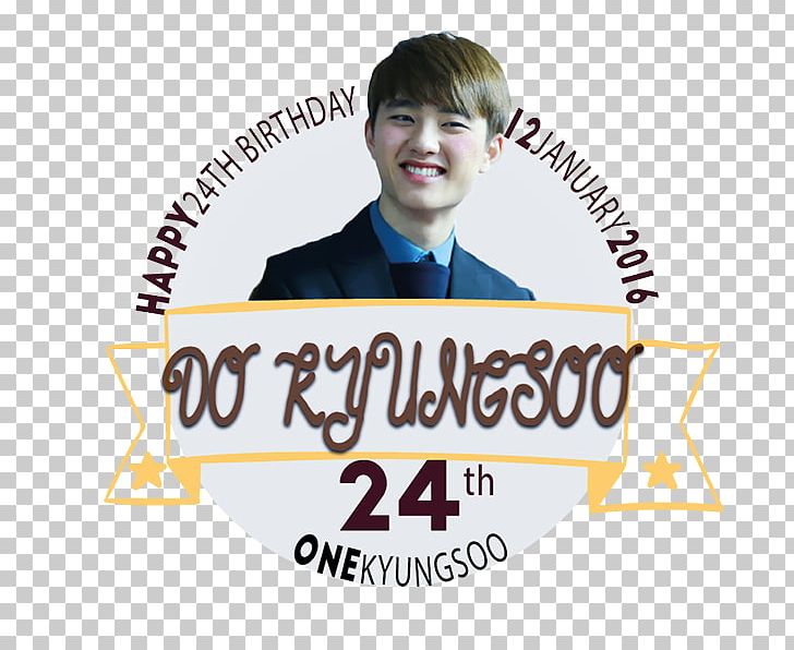 Do Kyung-soo Public Relations Logo EXO Individual PNG, Clipart, Brand, Do Kyungsoo, Entertainment, Exo, Individual Free PNG Download
