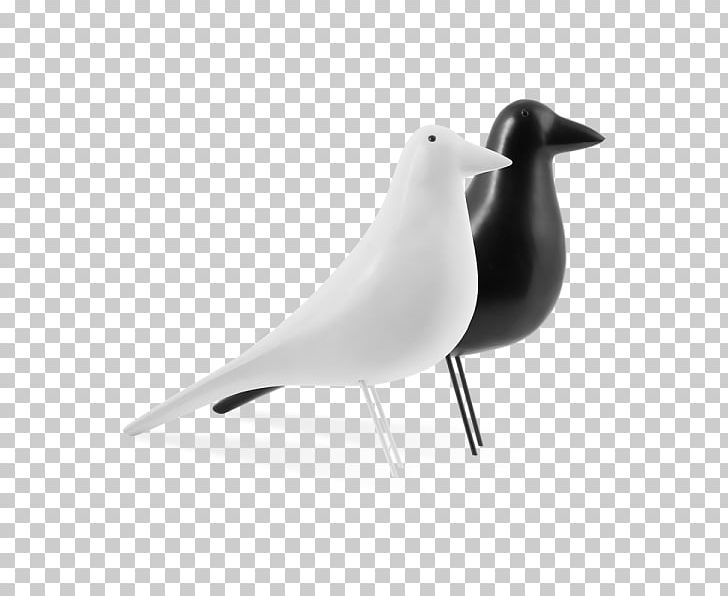 Eames House Eames Lounge Chair Bird Charles And Ray Eames PNG, Clipart, Animals, Beak, Bird, Black And White, Charles Free PNG Download