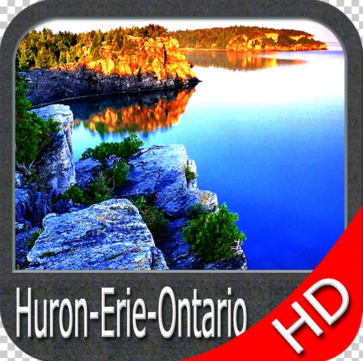 Lake Ontario Lake Huron Computer Software PNG, Clipart, Baikal, Canada, Computer Software, Digital Painting, Great Lakes Free PNG Download
