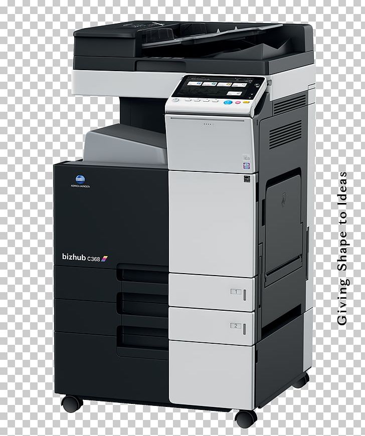 Photocopier Multi-function Printer Konica Minolta Scanner PNG, Clipart, Automatic Document Feeder, Copying, Electronic Device, Electronic Instrument, Electronics Free PNG Download