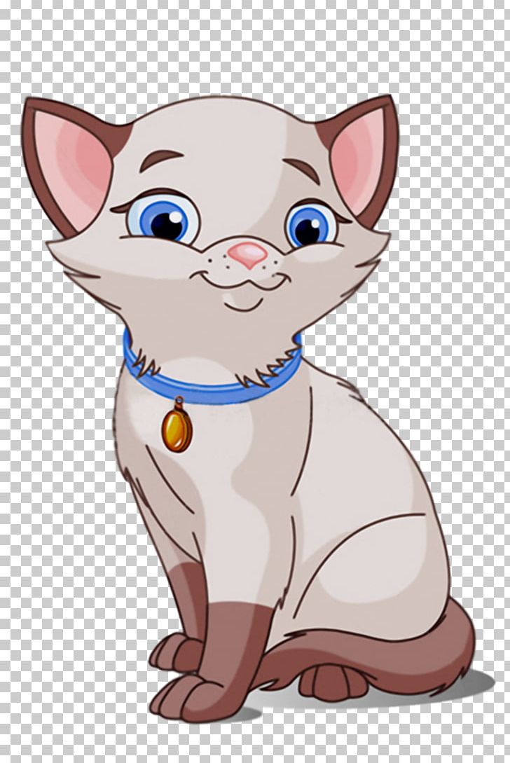 Siamese Cat Kitten Cuteness Purr PNG, Clipart, Animals, Black Cat, Carnivoran, Cartoon, Cat Free PNG Download