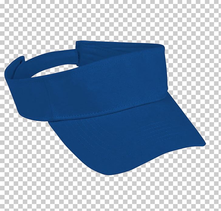 Textile Royal Arena Visor Cotton PNG, Clipart, Arena, Blue, Botswana, Cap, Cobalt Blue Free PNG Download