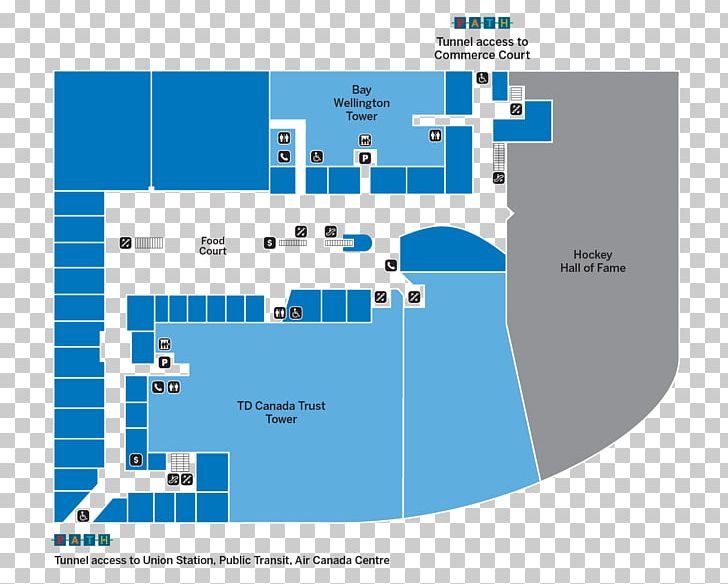 Tim Hortons Brookfield Place Toronto Eaton Centre Hertz Marché Mövenpick Brookfield Place Concourse Level PNG, Clipart, Area, Brand, Diagram, Entertainment Place, Hertz Free PNG Download