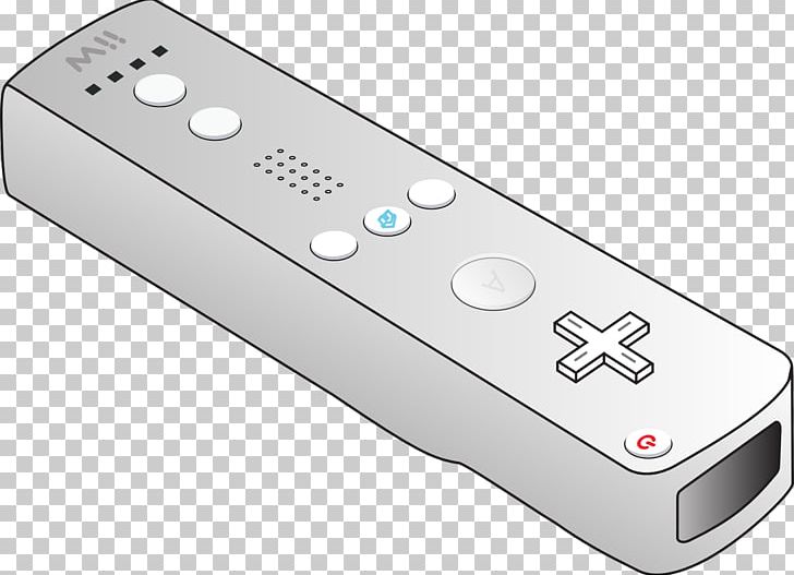 Wii Remote Wii U GamePad PNG, Clipart, Electronic Device, Electronics, Electronics Accessory, Game Controllers, Hardware Free PNG Download