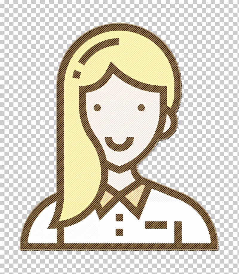 Owner Icon Entrepeneur Icon Careers Women Icon PNG, Clipart, Careers Women Icon, Cartoon, Entrepeneur Icon, Head, Line Free PNG Download