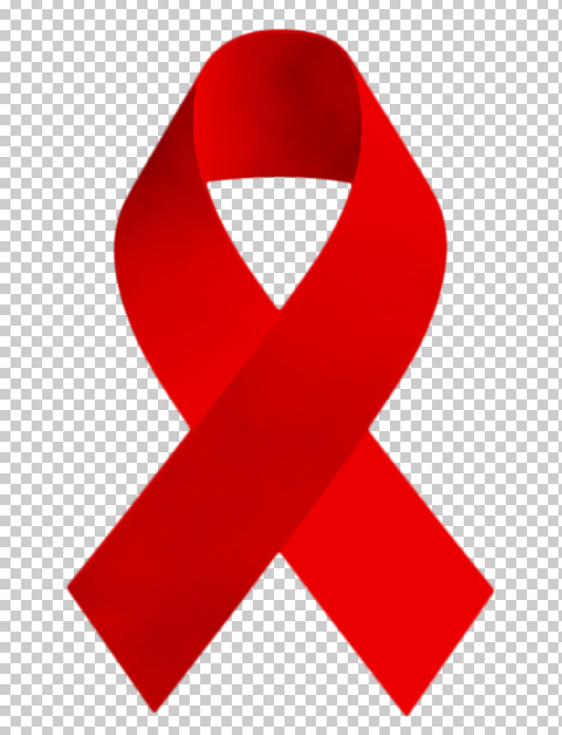 Red Ribbon Line Font Symbol PNG, Clipart, Line, Logo, Paint, Red, Ribbon Free PNG Download