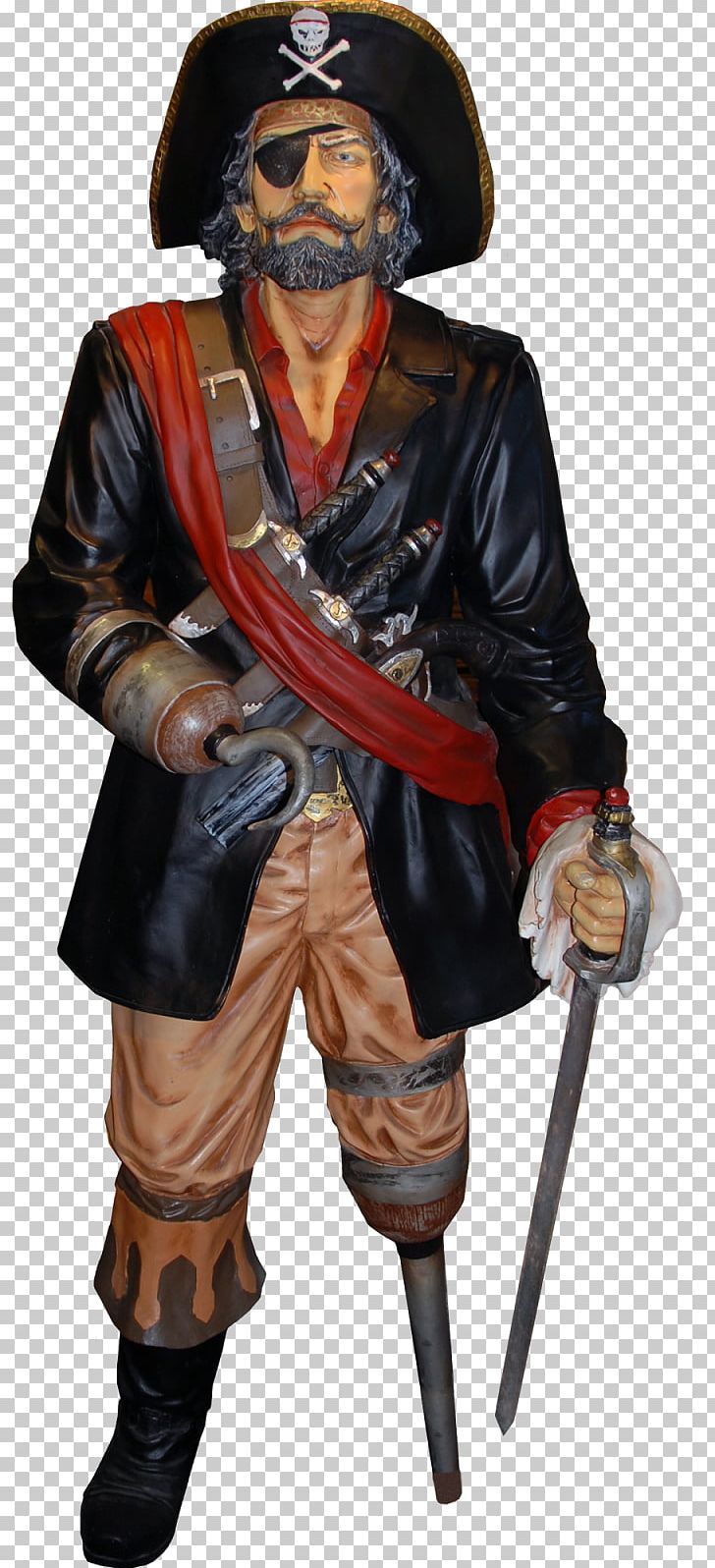 Captain Flint Pirates Of Treasure Island Piracy Male PNG, Clipart, Captain Flint, Costume, Costume Design, Figurine, Headgear Free PNG Download