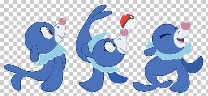 Drawing Popplio Art PNG, Clipart, Area, Art, Artwork, B B, Blue Free PNG Download