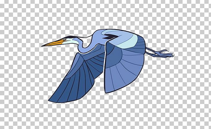Heron Drawing Birds PNG, Clipart, Animals, Art, Beak, Bird, Cartoon Free PNG Download