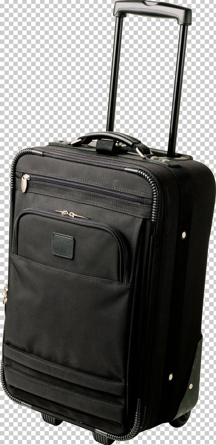 Suitcase Travel Hand Luggage PNG, Clipart, Bag, Baggage, Black, Box, Brand Free PNG Download
