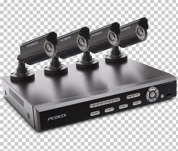 Surveillance Closed-circuit Television Vídeovigilancia IP Security Network Video Recorder PNG, Clipart, Access Control, Closedcircuit Television, Dahua Technology, Digital Video Recorders, Electronic Instrument Free PNG Download