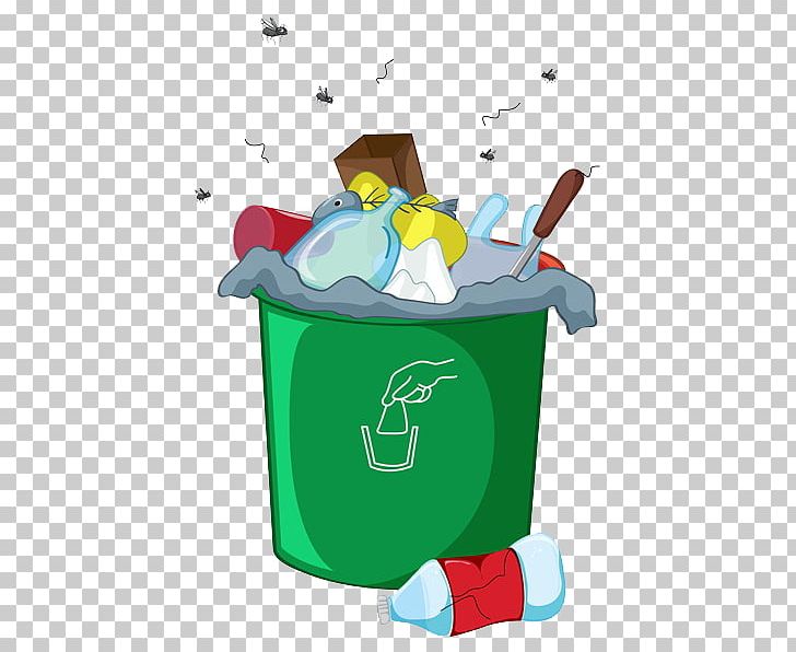 clipart landfill