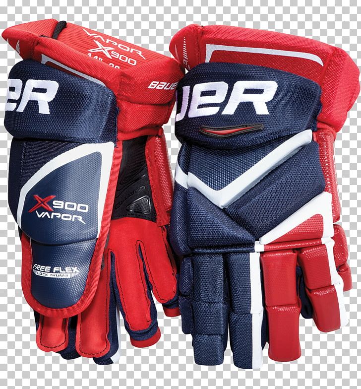 Bauer Hockey National Hockey League Glove Ice Hockey Equipment PNG, Clipart, Boxing Glove, Hockey Sticks, Lacrosse Glove, Lacrosse Protective Gear, Miscellaneous Free PNG Download