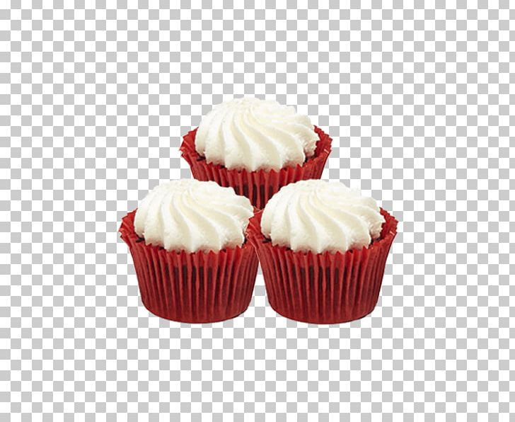 Cupcake Red Velvet Cake Birthday Cake Buttercream Cream Cheese PNG, Clipart,  Free PNG Download