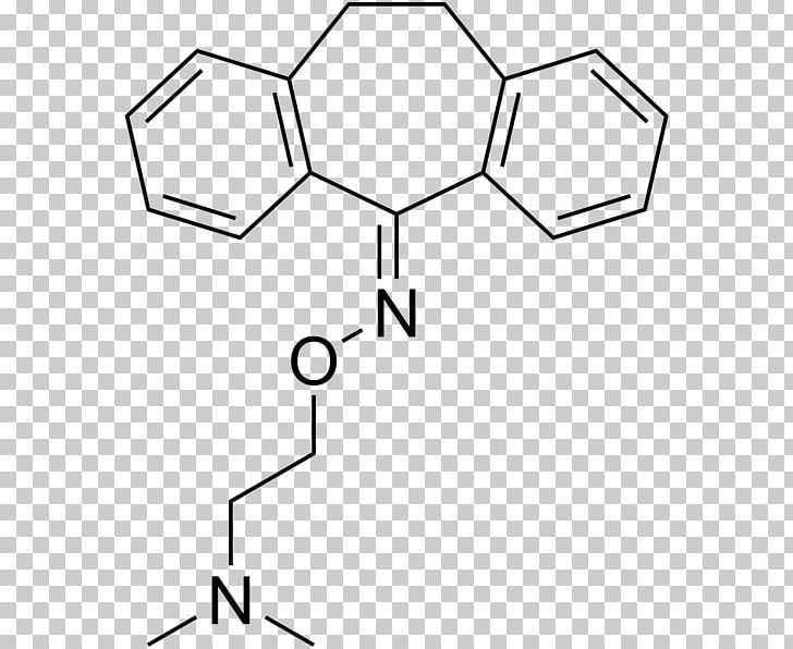 Desipramine Imipramine Tricyclic Antidepressant Carbamazepine PNG, Clipart, Angle, Antidepressant, Area, Black, Drug Free PNG Download