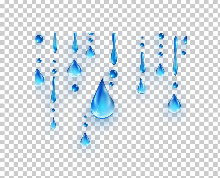 Drop Water High-definition Television PNG, Clipart, Aqua, Azure, Beautiful Vector, Beauty Salon, Blue Free PNG Download