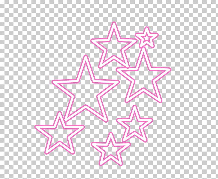 Line Point Star PNG, Clipart, Area, Line, Magenta, Pink, Point Free PNG Download