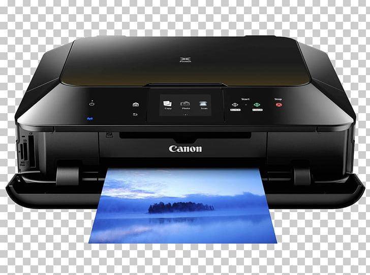 Multi-function Printer Canon Inkjet Printing ピクサス PNG, Clipart, Canon, Color, Device Driver, Electronic Device, Electronics Free PNG Download
