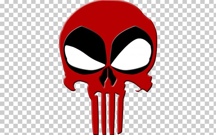 Punisher Deadpool T-shirt PNG, Clipart, Bone, Comics, Deadpool, Fashion, Fictional Character Free PNG Download