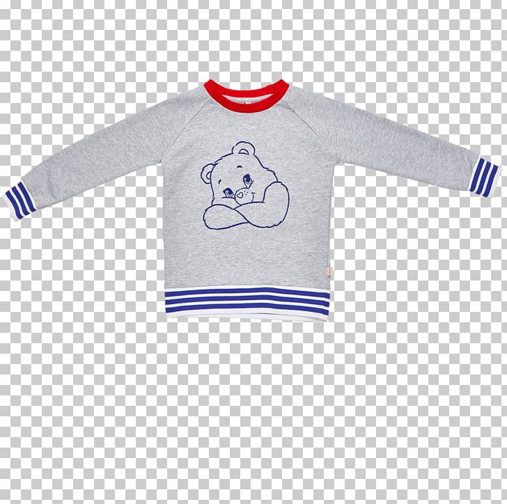 Sleeve T-shirt Bear Clothing Sweatpants PNG, Clipart, Bear, Blue, Bluza, Brand, Care Bears Free PNG Download
