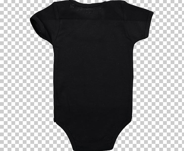 Sleeve T-shirt Dress Onesie Shoulder PNG, Clipart, Black, Boy Bath ...