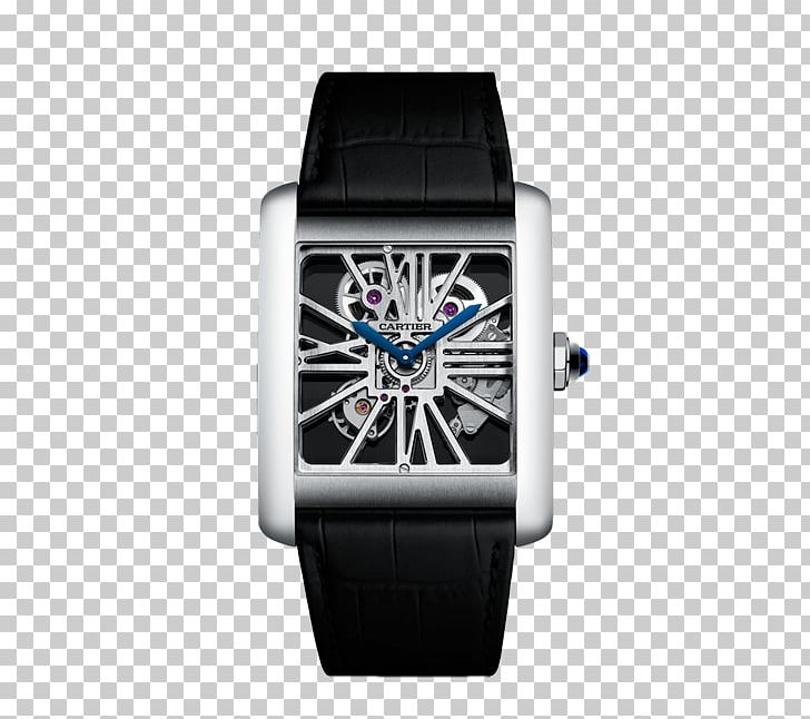 Watch Cartier Tank Anglaise Jewellery PNG, Clipart, Automatic Watch, Brand, Cartier, Cartier Tank, Cartier Tank Anglaise Free PNG Download