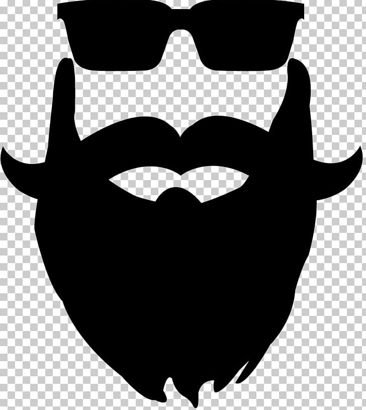 Beard Logo Hairstyle Silhouette Person PNG, Clipart, Barber, Beard, Black,  Black And White, Cartoon Free PNG