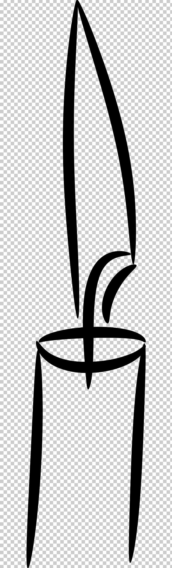 Black And White Light Candle PNG, Clipart, Area, Artwork, Black And White, Candle, Computer Icons Free PNG Download