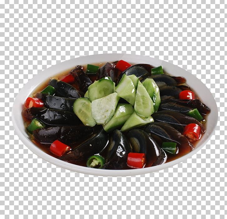 Century Egg Salad Food Cucumber PNG, Clipart, Abalone, Ash, Ash Wrapped Eggs, Black, Broken Egg Free PNG Download