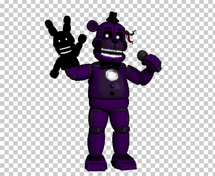Five Nights At Freddy's: Sister Location Android Digital Art Jump Scare PNG, Clipart,  Free PNG Download