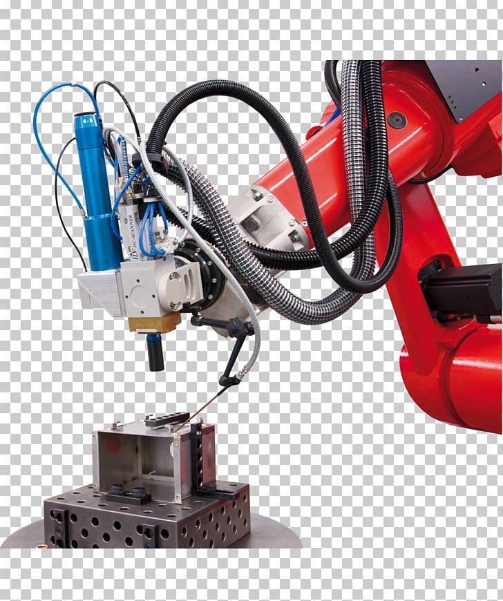 Robot Laser Beam Welding Cladding PNG, Clipart, Cladding, Cutting, Electronics Accessory, Fiber Laser, Filler Metal Free PNG Download
