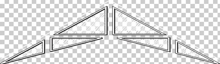 Triangle PNG, Clipart, Angle, Hardware Accessory, Line, Metal Truss, Symmetry Free PNG Download
