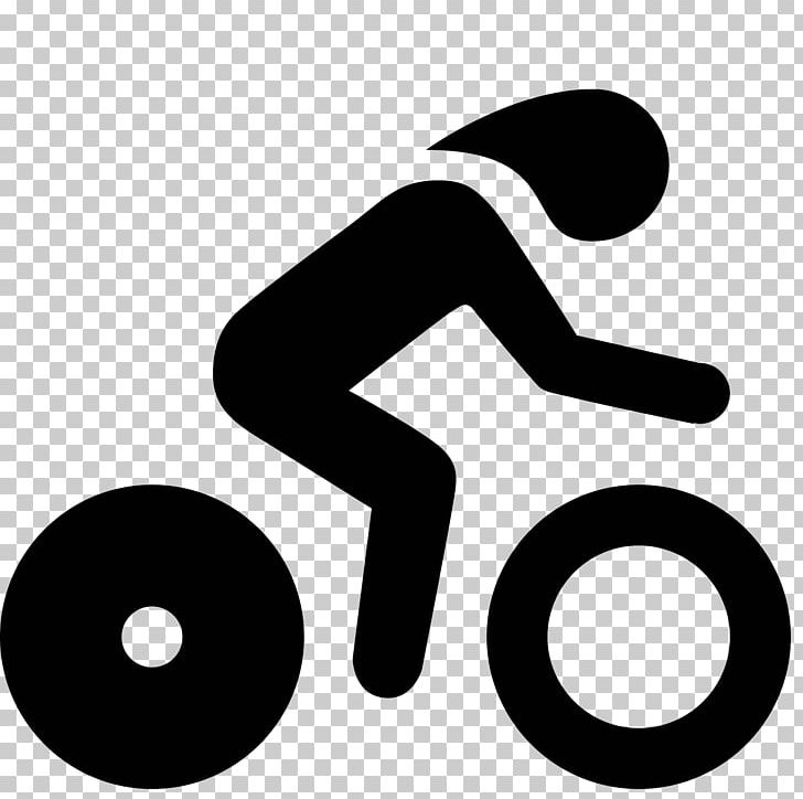 Cycling Computer Icons Bicycle Sport PNG, Clipart, Area, Artwork, Bicycle, Black, Black And White Free PNG Download
