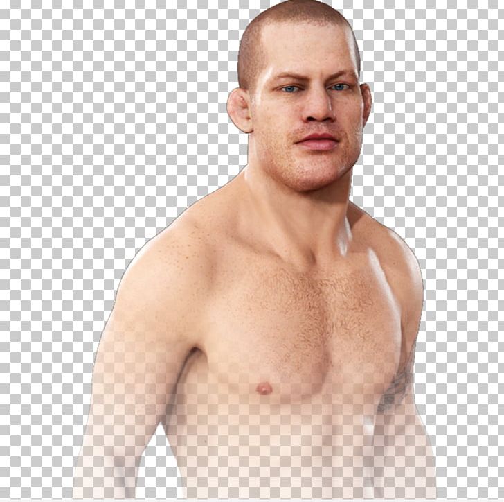 EA Sports UFC 3 Shoulder Arm Man Torso PNG, Clipart, Abdomen, Adult, Arm, Barechestedness, Body Man Free PNG Download