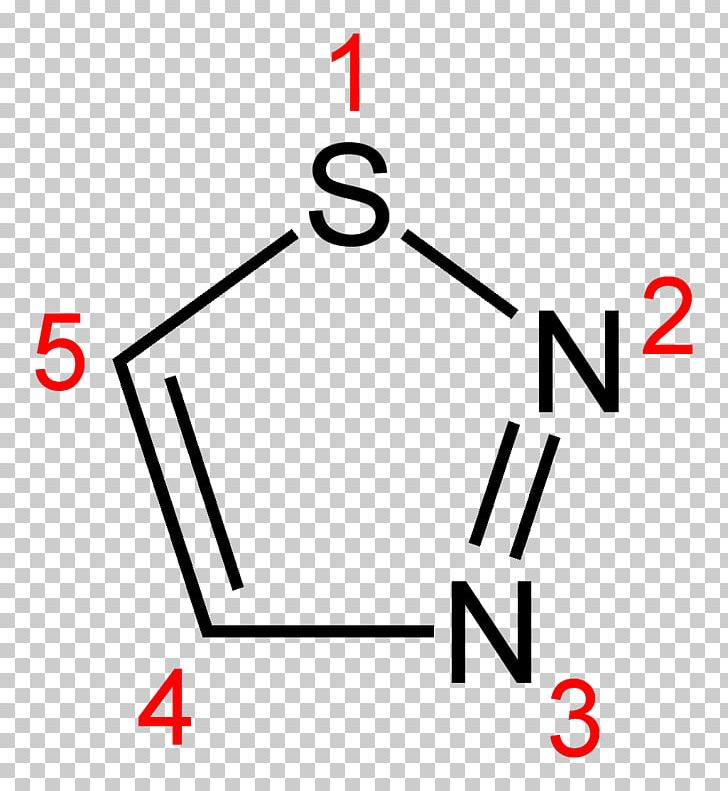 Heterocyclic Compound Thiadiazoles Furfural Chemistry Aldehyde PNG, Clipart, Aldehyde, Angle, Area, Azole, Black Free PNG Download