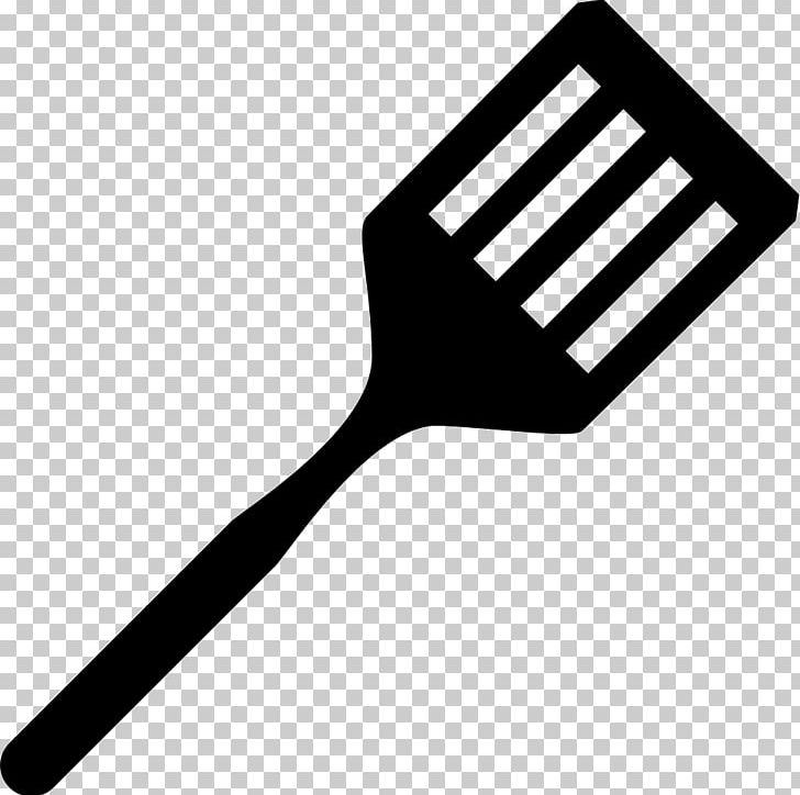 Kitchen Utensil Tool Kitchenware Spatula PNG, Clipart, Accessory, Black And White, Chef, Cook, Cooking Free PNG Download