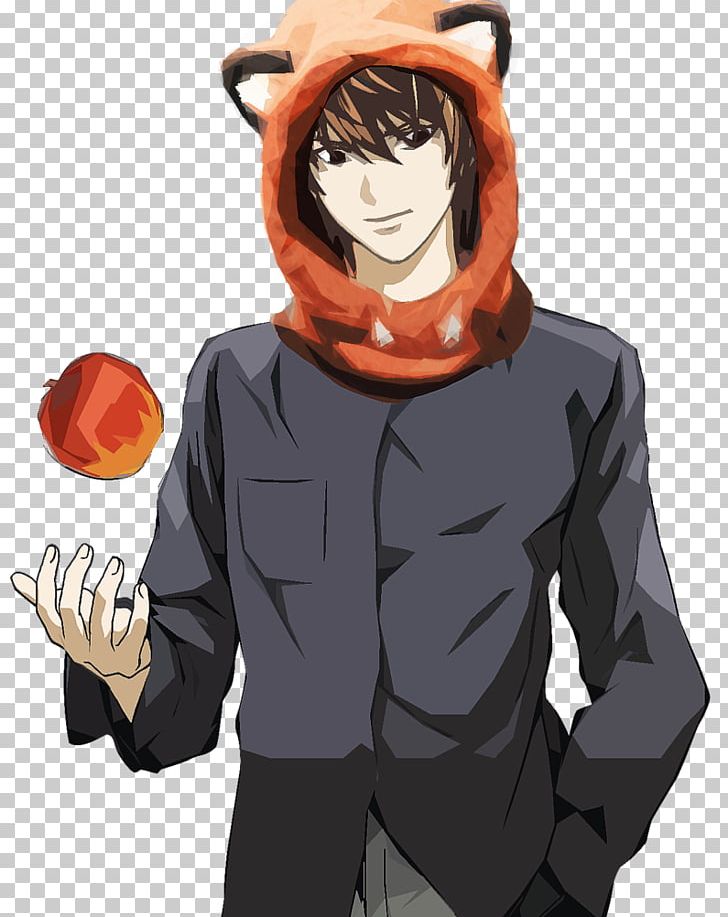 Light Yagami Near Mello Death Note PNG, Clipart, Anime, Character ...