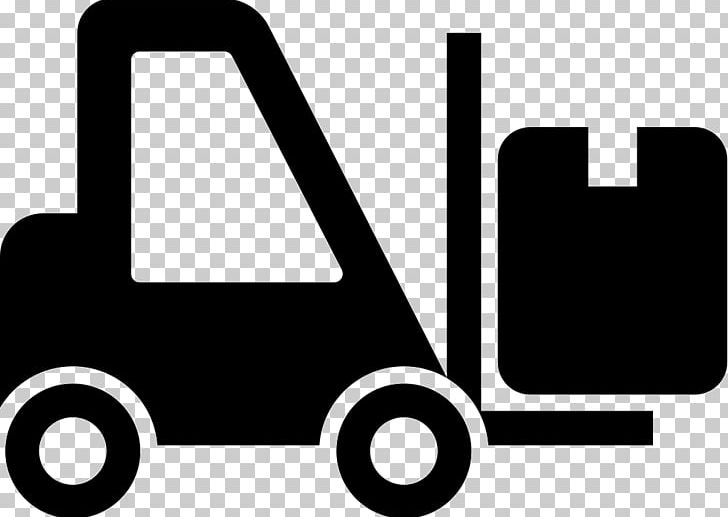 Logistics Warehouse Cargo Forklift PNG, Clipart, Black, Black And White, Brand, Business, Cargo Free PNG Download