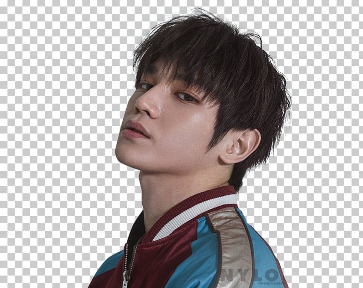 NCT 127 SM Rookies Cherry Bomb NCT 2018 Empathy PNG, Clipart, Bangs, Black Hair, Boss, Boy, Brown Hair Free PNG Download