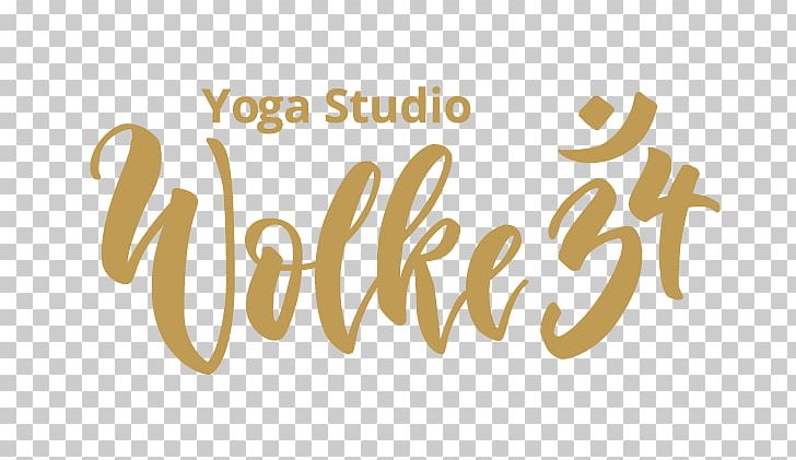 Yoga Studio Wolke34 Park Logo Text PNG, Clipart, Augsburg, Brand, Calligraphy, Computer, Computer Font Free PNG Download
