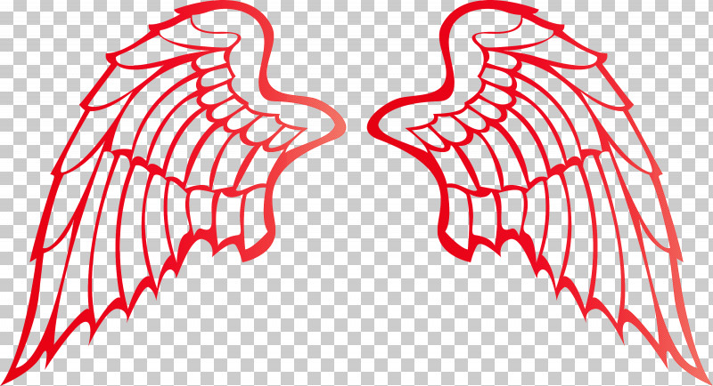 Wings Bird Wings Angle Wings PNG, Clipart, Angle Wings, Bird Wings, Drawing, Line, Line Art Free PNG Download