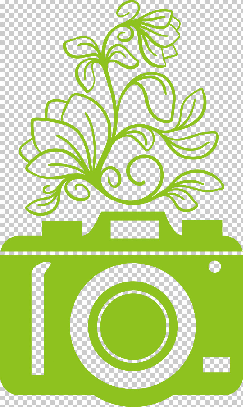 Camera Flower PNG, Clipart, Camera, Flora, Flower, Green, Leaf Free PNG Download